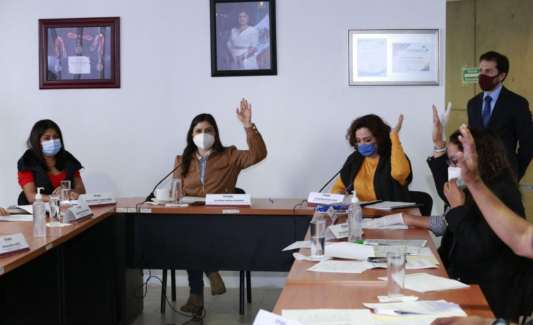 Consumir y promocionar productos locales, ayudará a la reactivación económica: Lalo Rivera Santamaría