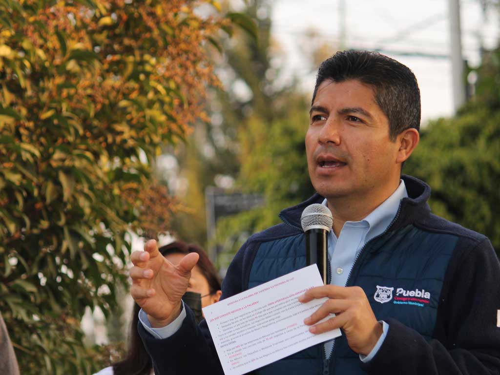 «Abusivo, desgraciado» así califica el alcalde al agresor de niña en San Antonio Abad