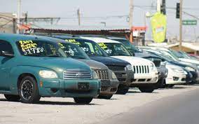 En Puebla ya pueden regularizarse «autos chocolate»