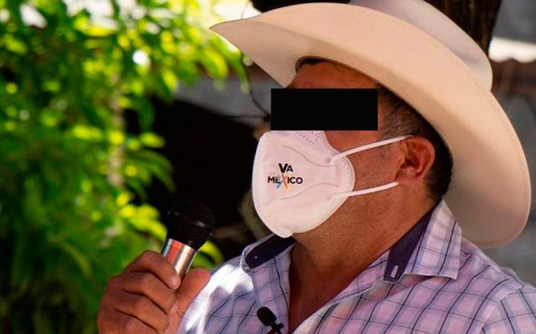 Alcalde de Acatlán es reaprehendido justo cuando ya había conseguido su libertad, ahora le acusan de enriquecimiento ilícito