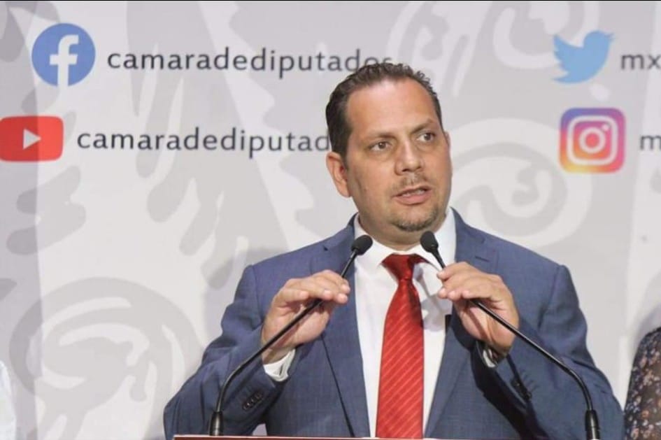 La elección interna en Morena está «colapsada»: Carvajal