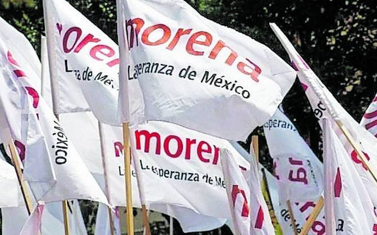 Aplazan la elección de dirigencia en Morena Puebla, aún no hay fecha