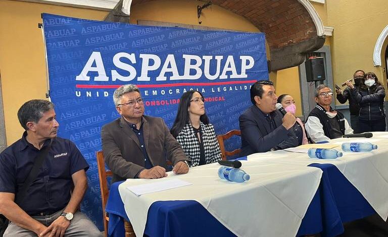 Aspabuap logra aumento salarial del 4% directo al salario con respaldo de los sindicalizados