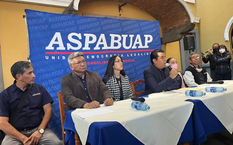 Aspabuap logra aumento salarial del 4% directo al salario con respaldo de los sindicalizados