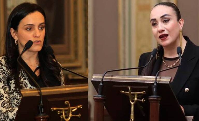 Diputadas del PAN levantan la mano para buscar candidatura a la alcaldía en 2024