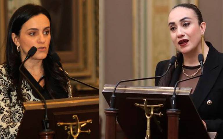 Diputadas del PAN levantan la mano para buscar candidatura a la alcaldía en 2024