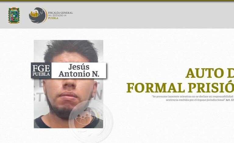 Tras 12 años prófugo, capturan a abusador sexual de su propia prima