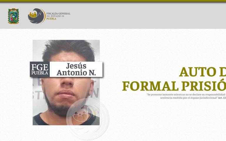 Tras 12 años prófugo, capturan a abusador sexual de su propia prima