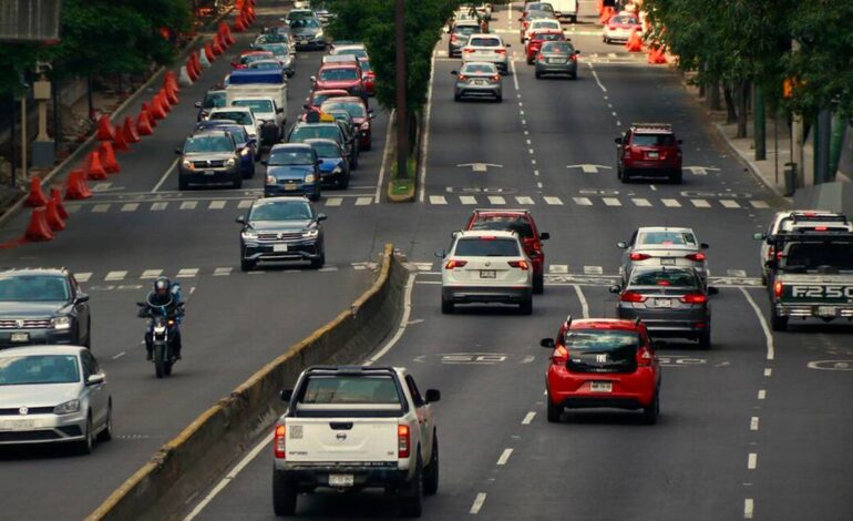 Amplían al 28 de abril periodo de pago de control vehicular 2023 en Puebla