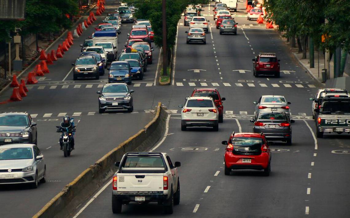 Amplían al 28 de abril periodo de pago de control vehicular 2023 en Puebla