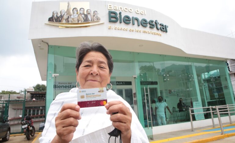 ¿Cuáles son los requisitos para obtener Pensión del Bienestar?
