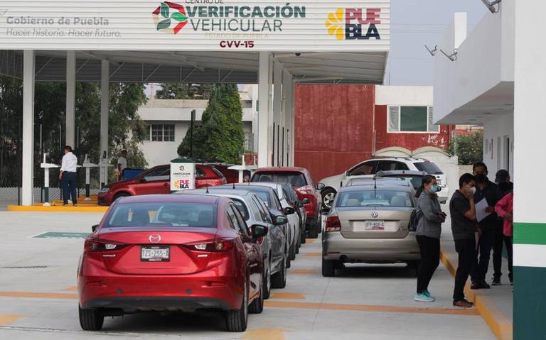 Inicia segundo semestre de verificación vehicular, conoce el calendario