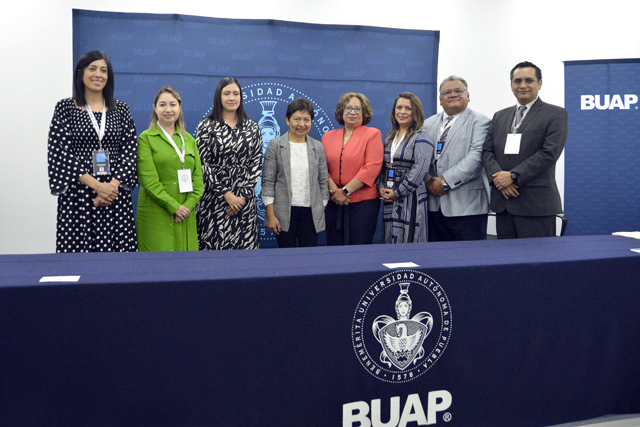 Estudiantes de BUAP podrán hacer servicio social, prácticas profesionales y más en el IEE