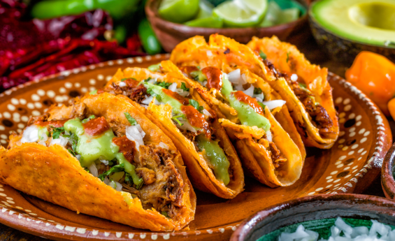 Y para el antojo… Llega el Festival de la Barbacoa y del Pulque a Chignahuapan