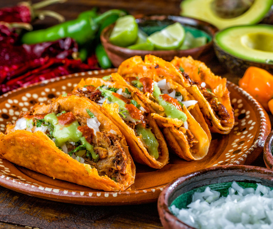 Y para el antojo… Llega el Festival de la Barbacoa y del Pulque a Chignahuapan