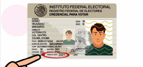 Listado nominal electoral en Puebla supera los 4 millones 900 mil ciudadanos
