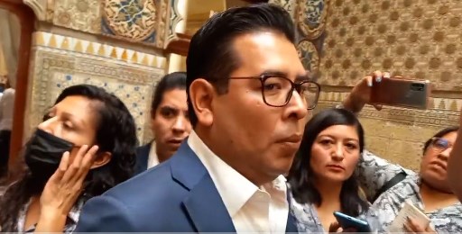 Valorará PRI si líder de CTM es expulsado por apoyar a Morena y a Julio Huerta