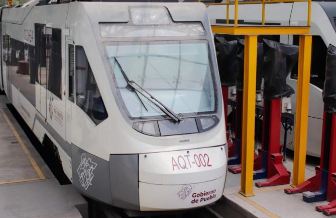 Por incosteable, el Tren Turístico será valuado para venderlo