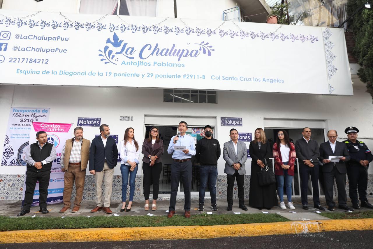 Créditos Contigo aumentarán monto hasta 50 mil pesos