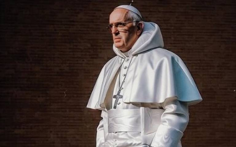Entérate. Esto dijo el papa Francisco sobre la Inteligencia Artificial