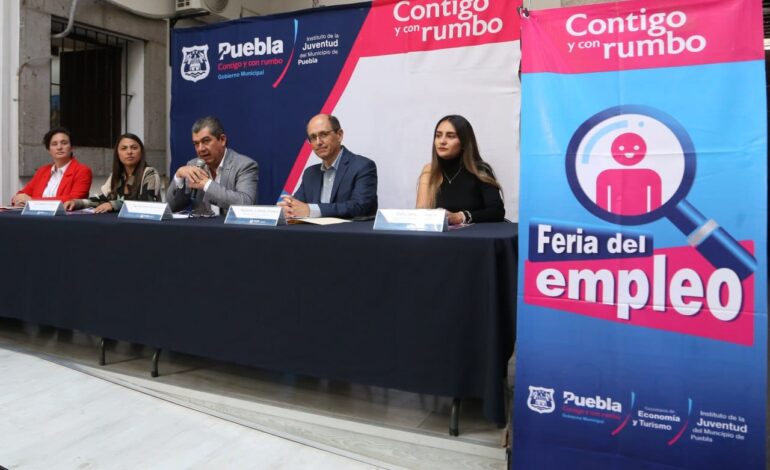 La cita será de 9:00 a 15:00 horas y se recomienda hacer un pre registro en https://bit.ly/3qi3XGA para evitar filas.