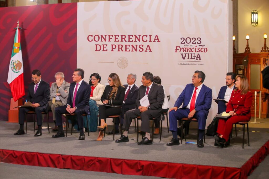 En Puebla, con un monto de mil 444 millones de pesos, se han concluido las obras de rehabilitación en 591 de los 781 inmuebles afectados por el sismo del 2017.