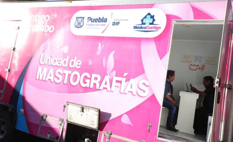 Este novedoso sistema médico ofrecerá servicios de ultrasonidos, mastografías, análisis de diabetes, hipertensión arterial, pruebas de antígenos prostáticos y laboratorios de análisis clínicos para diagnosticar oportunamente cualquier mal