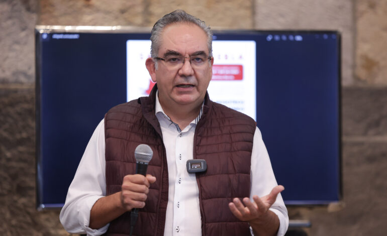 Columna Bitácora / ¡¡¡Aumentan nombres rumbo al 2024!!!