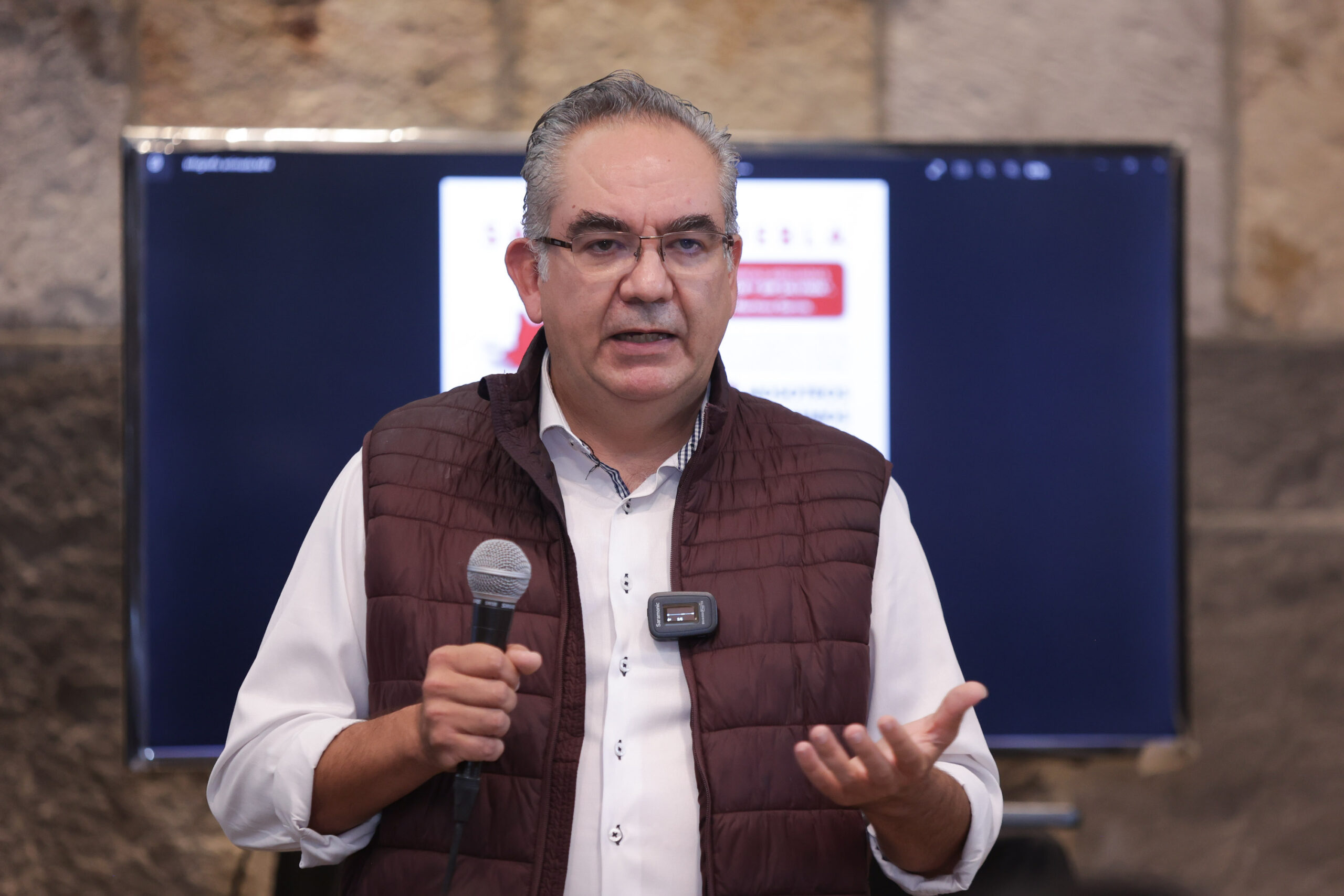 Columna Bitácora / ¡¡¡Aumentan nombres rumbo al 2024!!!