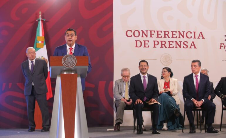 En Puebla, con un monto de mil 444 millones de pesos, se han concluido las obras de rehabilitación en 591 de los 781 inmuebles afectados por el sismo del 2017.
