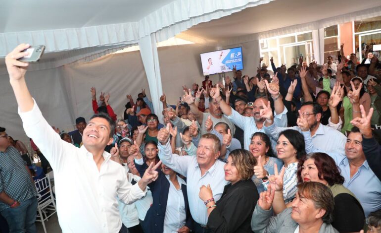 Columna Bitácora / ¡¡¡Rumbo a las definiciones del 2024!!!