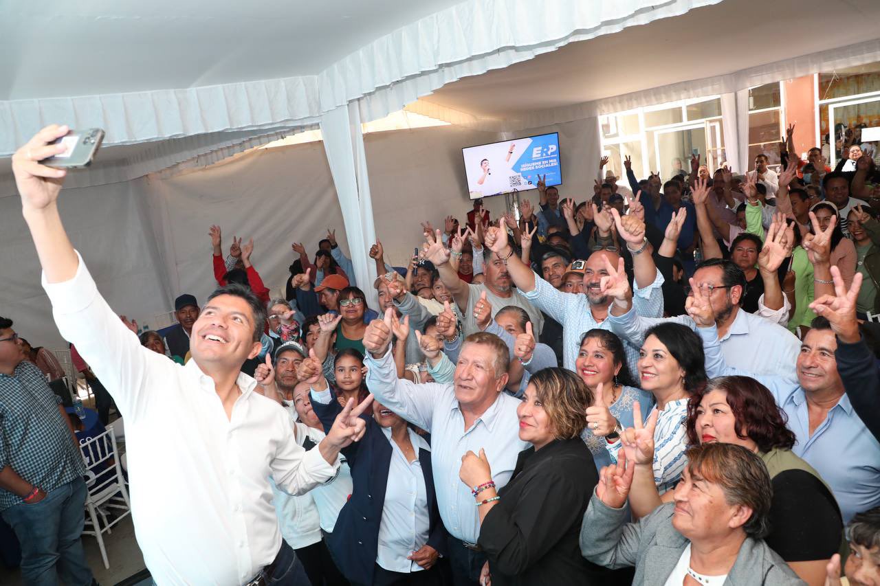 Columna Bitácora / ¡¡¡Rumbo a las definiciones del 2024!!!
