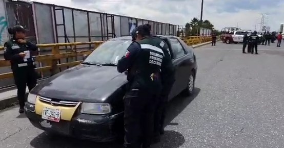 Iniciaron operativos para checar verificación vehicular, programa de multa voluntaria aplica solo para autos de Puebla