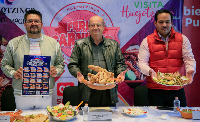 Participarán 20 tablajeros, quienes estiman la venta de 17 toneladas de carne y la asistencia de más de 25 mil visitantes