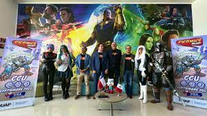 Participarán 48 expositores, 50 cosplay, además de artistas de doblaje, ilustradores y talleristas, que mostrarán al público por qué los cómics son un tipo de arte con un alto poder expresivo.