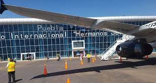 El simulacro tiene por objeto practicar y evaluar los protocolos de seguridad establecidos en el Programa Local de Seguridad del Aeropuerto, para hacer frente a un posible acto de Interferencia Ilícita