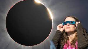 Que no se te pase. Entérate cuándo y dónde se verá el Eclipse solar en México