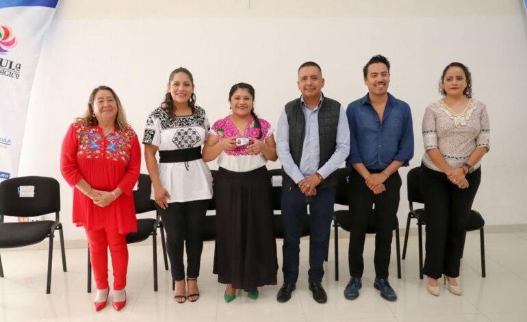 Podrán participar en corredores artesanales, ferias de promoción y exposiciones; así como en talleres y ponencias gratuitas para potencializar sus habilidades.