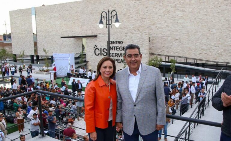 A 503 años de su fundación, Tepeaca sigue creciendo.