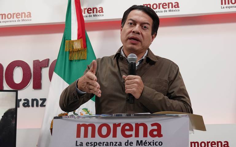 ¡Llegó el momento! Morena lanzará convocatoria para elegir candidato a la gubernatura de Puebla
