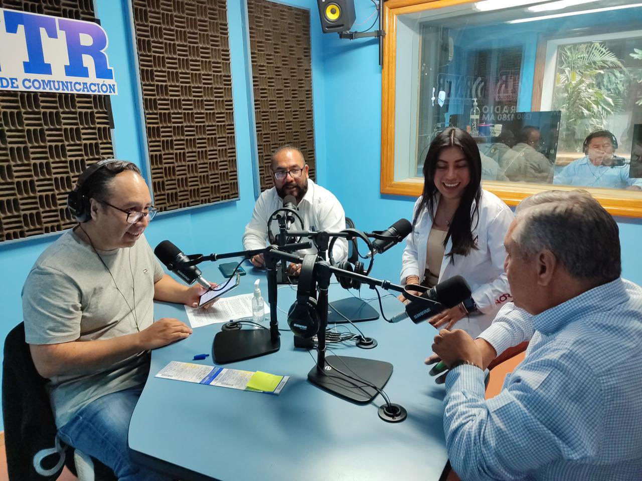 «Estoy mejor posicionada que nunca rumbo al 2024» Nora Merino