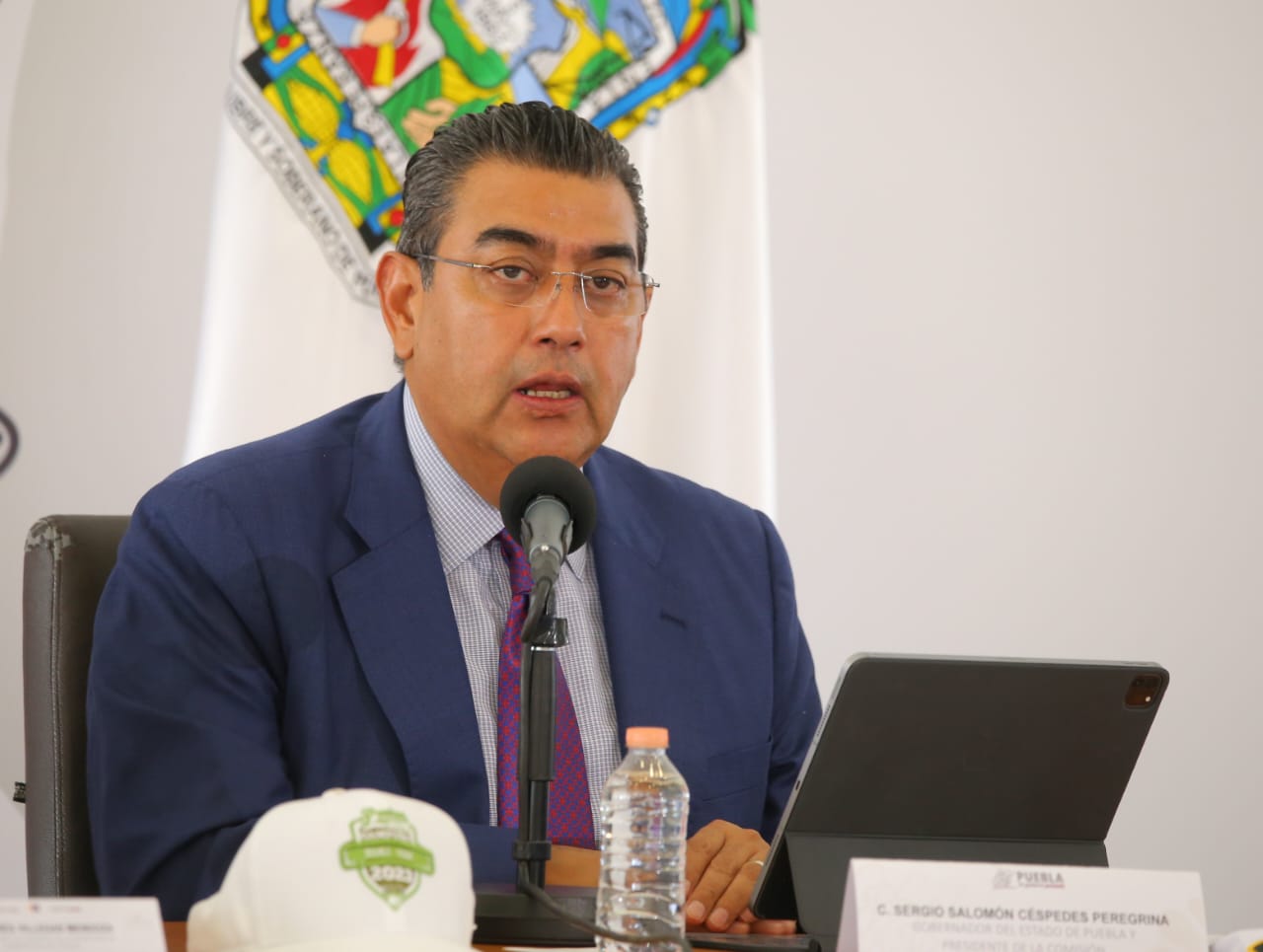 En Puebla sancionarán ejemplarmente el maltrato animal: SS