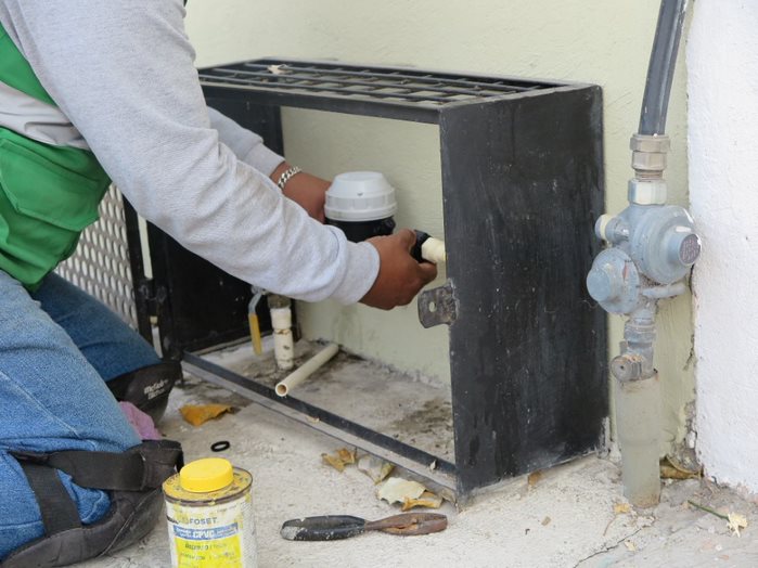 Agua de Puebla ofrece medidores gratuitos e incluye la instalación