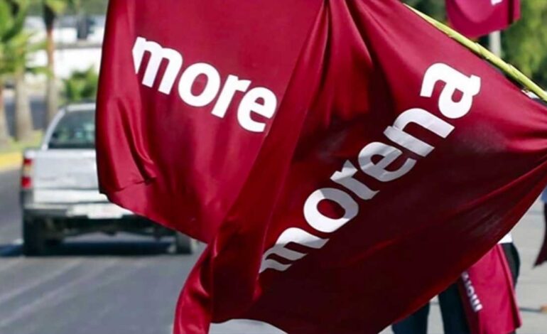 Inician los registros de aspirantes de Morena rumbo al 2024