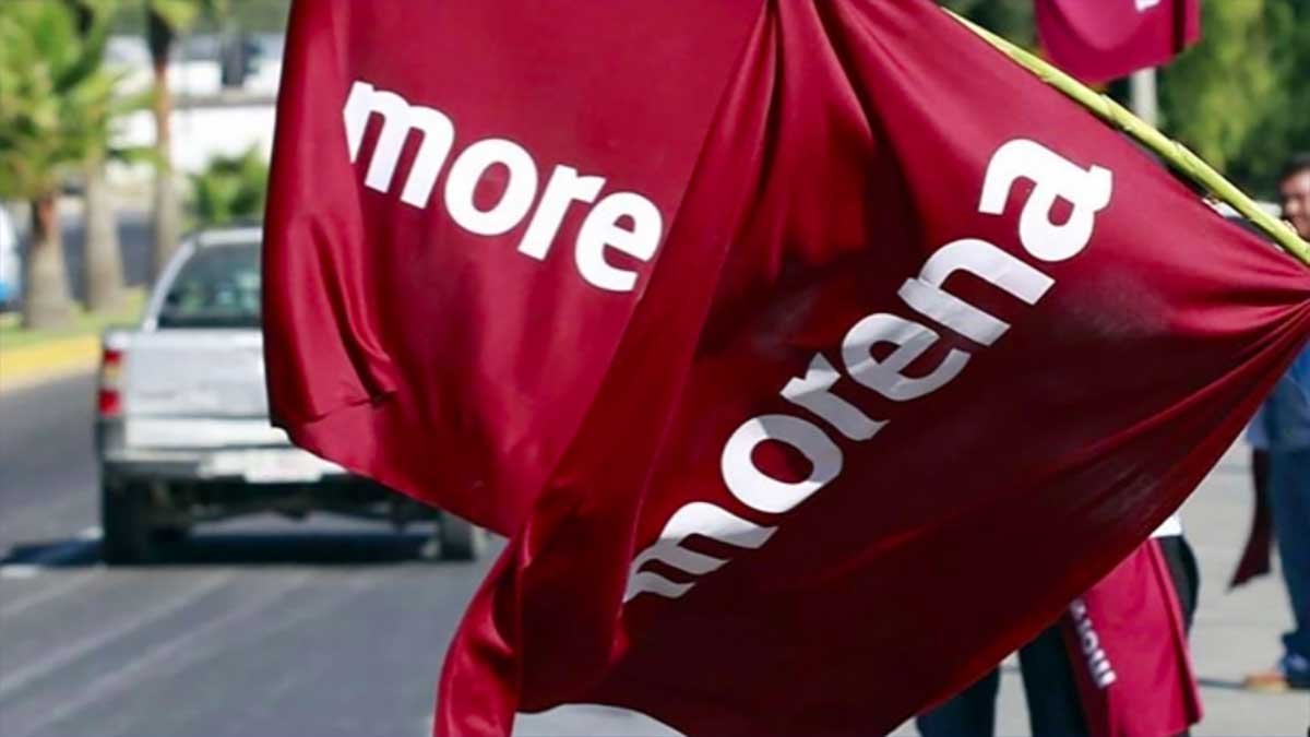 Inician los registros de aspirantes de Morena rumbo al 2024