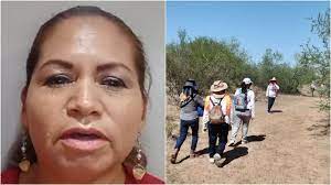 Madres Buscadoras de Sonora sufren atentado: Imploran’ a cárteles dejarlas encontrar a sus hijos