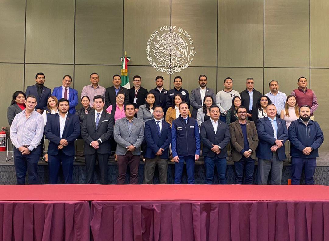 Comisión de Búsqueda de Personas  refuerza estrategias de protección de Derechos Humanos