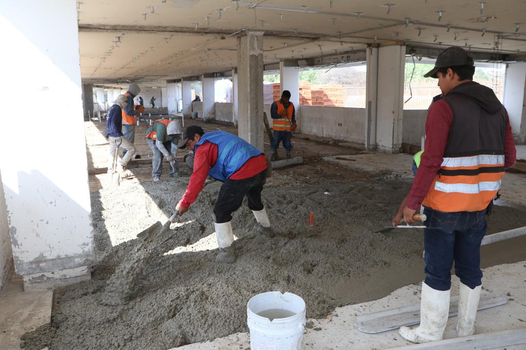 En agosto, el rubro registró 270 millones de pesos más que en julio; es decir, un crecimiento de 32.3%