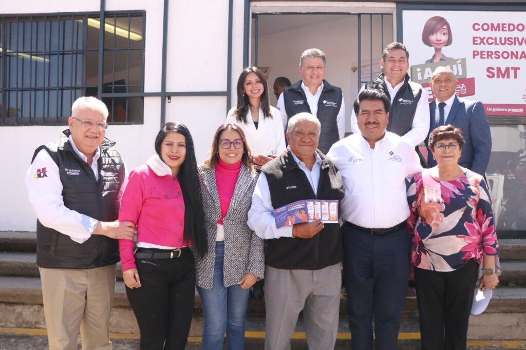 Operadores del servicio de toda la entidad recibirán capacitación en la materia