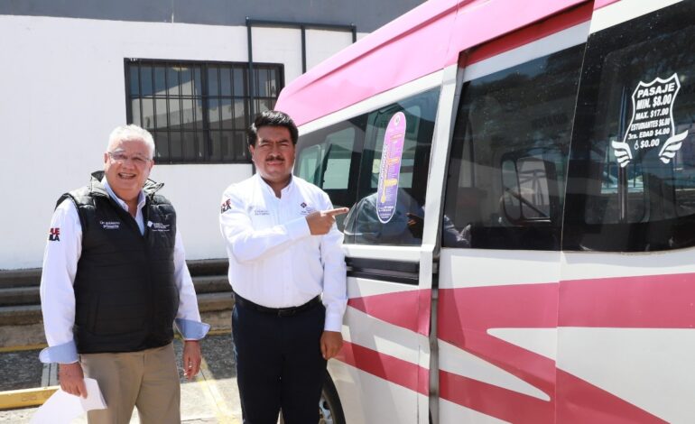 Operadores del servicio de toda la entidad recibirán capacitación en la materia
